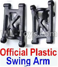 JJRC Q39 Official Plastic Suspension Arms,Swing Arms Parts(2pcs)-F12024-015,JJRC Q39 Parts,JJRC Q39 highlander Parts