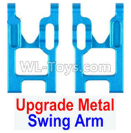 JJRC Q39 Upgrade Metal Left and Right Swing Arm Parts(2pcs),JJRC Q39 Parts,JJRC Q39 highlander Parts