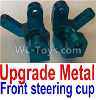 JJRC Q39 Upgade Metal Front steering cup Parts,Left and Right Universal joint Parts(2pcs)-F12008-011,JJRC Q39 Parts,JJRC Q39 highlander Parts