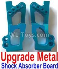 JJRC Q39 Upgrade Metal Left and Right shockproof board,Shock Absorbers board Parts(2pcs)-F12019-020,JJRC Q39 Parts,JJRC Q39 highlander Parts