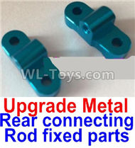 JJRC Q39 Upgrade Metal Rear connecting rod fixed parts Parts(2pcs),JJRC Q39 Parts,JJRC Q39 highlander Parts