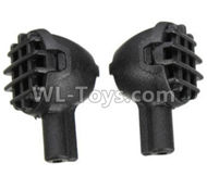 JJRC Q39 Front Lamp seat Parts-F12012-013,JJRC Q39 Parts,JJRC Q39 highlander Parts