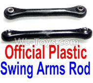 JJRC Q39 Swing Arms Rod Parts(2pcs)-Official-F12028,JJRC Q39 Parts,JJRC Q39 highlander Parts