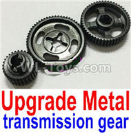JJRC Q39 Upgrade Steel transmission gear(3pcs),JJRC Q39 Parts,JJRC Q39 highlander Parts