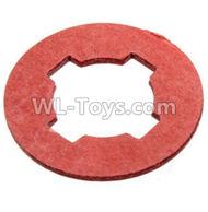 JJRC Q39 Spare Parts-23 Clutch sheet,JJRC Q39 Parts,JJRC Q39 highlander Parts