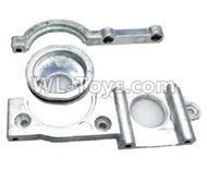 JJRC Q39 Motor fixed seat-W12009-070-011,JJRC Q39 Parts,JJRC Q39 highlander Parts