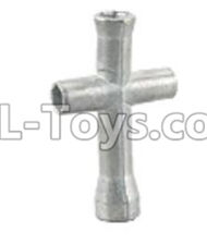 JJRC Q39 M3 wrench Parts,JJRC Q39 Parts,JJRC Q39 highlander Parts