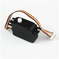 JJRC Q46 Servo,JJRC Q46 RC Car Parts,JJRC Q46 RC Truck Spare parts Accessories,1:12 4WD High Speed Buggy Parts