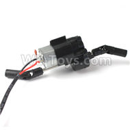 JJRC Q60 Drive assembly Parts,JJRC Q60 Parts,JJRC Q60 Upgrade parts