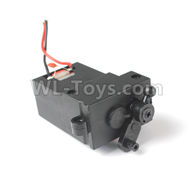 JJRC Q60 Steering box Parts,JJRC Q60 Parts,JJRC Q60 Upgrade parts
