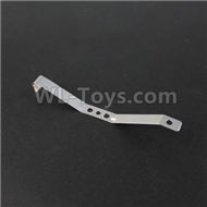 JJRC Q60 Watermelon red-steel plate(1pcs),JJRC Q60 Parts,JJRC Q60 Upgrade parts