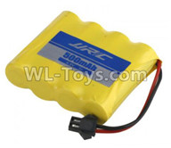 JJRC Q65 Battery-4.8V 500mAh 5C Ni-cd Battery,JJRC Q65 Parts,JJRC Q65 willys jeep Parts