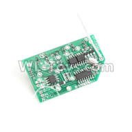 JJRC Q65 Receiver board,Circuit board Parts-(Official),JJRC Q65 Parts,JJRC Q65 willys jeep Parts