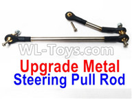 JJRC Q65 Upgrade Metal Steering Pull Rod Parts,JJRC Q65 Parts,JJRC Q65 willys jeep Parts