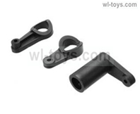 JLB Cheetah Servo protection parts,Steering rocker assembly Parts-EA1009,JLB Cheetah Parts,JLB cheetah 1/10 21101 RC Car Parts,JLB Racing Cheetah parts,JLB Racing 21101 parts