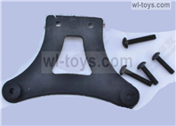 JLB Cheetah steering cover Parts-EA1010,JLB Cheetah Parts,JLB cheetah 1/10 21101 RC Car Parts,JLB Racing Cheetah parts,JLB Racing 21101 parts