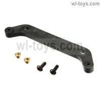 JLB Cheetah Steering link Rod Parts-EA1011,JLB Cheetah Parts,JLB cheetah 1/10 21101 RC Car Parts,JLB Racing Cheetah parts,JLB Racing 21101 parts