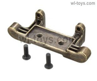 JLB Cheetah Metal Upper cantilever seat,Metal Upper Swing arm seat Parts-EA1012,JLB Cheetah Parts,JLB cheetah 1/10 21101 RC Car Parts,JLB Racing Cheetah parts,JLB Racing 21101 parts