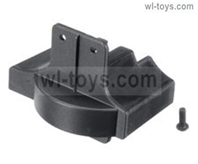 JLB Cheetah Gear cover,Big tooth cover Parts-EA1013,JLB Cheetah Parts,JLB cheetah 1/10 21101 RC Car Parts,JLB Racing Cheetah parts,JLB Racing 21101 parts