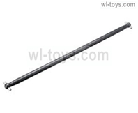 JLB Cheetah Metal axis,The metal central drive shaft Parts-EA1014,JLB Cheetah Parts,JLB cheetah 1/10 21101 RC Car Parts,JLB Racing Cheetah parts,JLB Racing 21101 parts