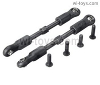 JLB Cheetah Servo Rod(2pcs) Parts-EA1019,JLB Cheetah Parts,JLB cheetah 1/10 21101 RC Car Parts,JLB Racing Cheetah parts,JLB Racing 21101 parts
