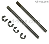 JLB Cheetah Hydraulic rod, shockproof shaft Parts-EA1031,JLB Cheetah Parts,JLB cheetah 1/10 21101 RC Car Parts,JLB Racing Cheetah parts,JLB Racing 21101 parts
