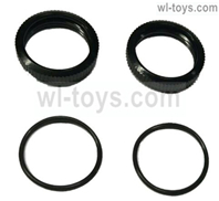 JLB Cheetah Adjustment ring Parts-EA1035,JLB Cheetah Parts,JLB cheetah 1/10 21101 RC Car Parts,JLB Racing Cheetah parts,JLB Racing 21101 parts