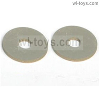 JLB Cheetah Metal anti-disc,Large tooth clip(2pcs) Parts-EA1041,JLB Cheetah Parts,JLB cheetah 1/10 21101 RC Car Parts,JLB Racing Cheetah parts,JLB Racing 21101 parts