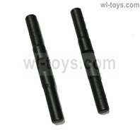 JLB Cheetah Differential pin(2pcs) Parts-EA1044,JLB Cheetah Parts,JLB cheetah 1/10 21101 RC Car Parts,JLB Racing Cheetah parts,JLB Racing 21101 parts