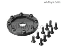 JLB Cheetah Gear seat Parts,JLB Cheetah Parts-EA1054,JLB cheetah 21101 parts,jlb racing cheetah parts,jlb Racing 21101 parts