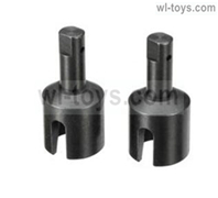 JLB Cheetah Metal differential cup(2pcs) Parts-EA1071,JLB Cheetah Parts,JLB cheetah 1/10 21101 RC Car Parts,JLB Racing Cheetah parts,JLB Racing 21101 parts