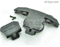 JLB Cheetah Front and rear anti-collision frame Parts-EB1003,JLB Cheetah Parts,JLB cheetah 1/10 21101 RC Car Parts,JLB Racing Cheetah parts,JLB Racing 21101 parts