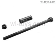 JLB Cheetah M5X85 screw stem metal screws Parts-EB1005,JLB Cheetah Parts,JLB cheetah 1/10 21101 RC Car Parts,JLB Racing Cheetah parts,JLB Racing 21101 parts