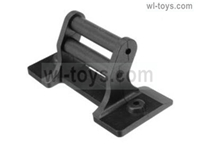 JLB Cheetah Tail wing Seat Parts-EB1009,JLB Cheetah Parts,JLB cheetah 1/10 21101 RC Car Parts,JLB Racing Cheetah parts,JLB Racing 21101 parts