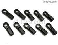 JLB Cheetah RC Car BALL-BOTTON-20 Parts-EB1011,JLB Cheetah Parts,JLB cheetah 1/10 21101 RC Car Parts,JLB Racing Cheetah parts,JLB Racing 21101 parts
