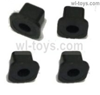 JLB Cheetah Pin cap(4pcs) Parts-EB1012,JLB Cheetah Parts,JLB cheetah 1/10 21101 RC Car Parts,JLB Racing Cheetah parts,JLB Racing 21101 parts