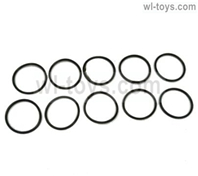 JLB Cheetah OR004 Part-,JLB Cheetah Parts,JLB cheetah 1/10 21101 RC Car Parts,JLB Racing Cheetah parts,JLB Racing 21101 parts