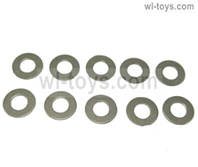 JLB Cheetah SP001 Parts,JLB Cheetah Parts,JLB cheetah 1/10 21101 RC Car Parts,JLB Racing Cheetah parts,JLB Racing 21101 parts