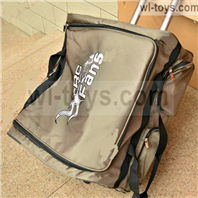 JLB Cheetah Car bags, luggage, trolley carts,Be Suitable for TM, E63,JLB Racing,,bison horses,Big foot truck-53mmx50mmx28.5mm Parts,JLB Cheetah Parts,JLB cheetah 1/10 21101 RC Car Parts,JLB Racing Cheetah parts,JLB Racing 21101 parts