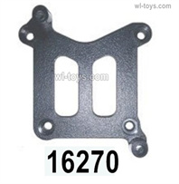 MJX Hyper Go 16208 Parts 16270 Fixted Seat for the Receiver.MJX 16207 1/16 RC Car Replacement Accesories.