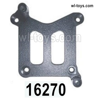 MJX Hyper Go 16209 16210 Parts 16270 Fixted Seat for the Receiver.MJX 16209 162101/16 RC Car Replacement Accesories.