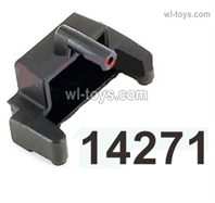 MJX Hyper Go 14301 14302 Parts 14271 Servo Under Fix frame.MJX Hyper Go 14301 14302 RC Car Replacement Accesories.
