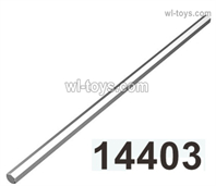 MJX Hyper Go 14301 14302 Parts 14403 Centre Drive Shaft.MJX Hyper Go 14301 14302 RC Car Replacement Accesories.
