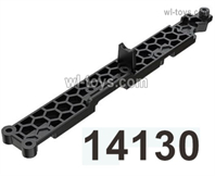 MJX Hyper Go 14301 14302 Parts 14130 Chassis Support frame,Chassis Brace Parts.MJX Hyper Go 14301 14302 RC Car Replacement Accesories.