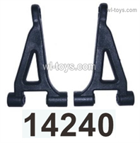 MJX Hyper Go 14301 14302 Parts 14240 rear upper swing arm.MJX Hyper Go 14301 14302 RC Car Replacement Accesories.