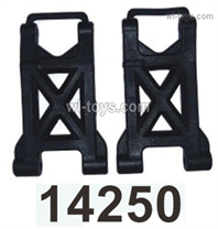MJX Hyper Go 14301 14302 Parts 14250 rear lower swing arm.MJX Hyper Go 14301 14302 RC Car Replacement Accesories.