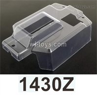 MJX Hyper Go 14301 14302 Parts 1430Z Dust Proof Cover.MJX Hyper Go 14301 14302 RC Car Replacement Accesories.