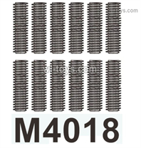 MJX Hyper Go 14301 14302 Parts M4018 Set Scrrews.MJX Hyper Go 14301 14302 RC Car Replacement Accesories.