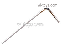 MJX Hyper Go H16 H16E H16H H16P Parts L-Wrench for the Motor gear.MJX H16 H16E H16H H16P RC Car Replacement Accesories.