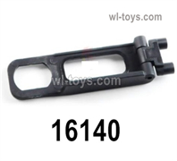 MJX Hyper Go H16BM H16GT H16DR Parts 16140 Battery holder.Battery fixed seat.MJX H16BM H16GT H16DR RC Car Replacement Accesories.
